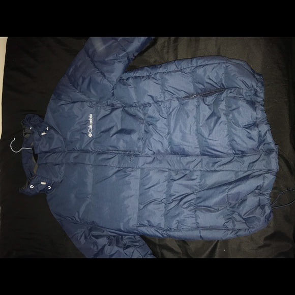 Columbia Other - Jacket Columbia Men’s